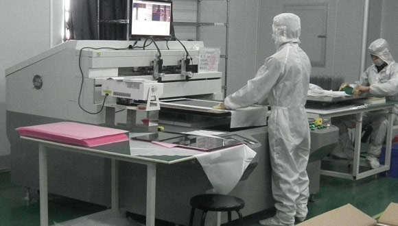 玻璃切割米兰网页版·官方端入口-米兰online(中国)
操作者应熟悉设备的性能和结构